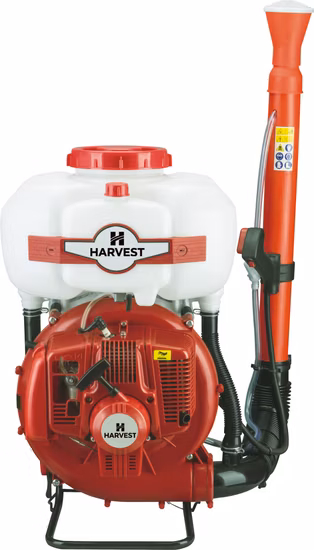 ミストダスター 3wf